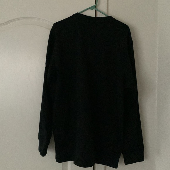 NWT ADIDAS pullover - Picture 3 of 3